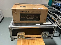 Soundcraft - si performer 1 - digital mixing console - afbeelding 5 van  13