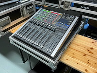 Soundcraft - si performer 1 - digital mixing console - afbeelding 1 van  13