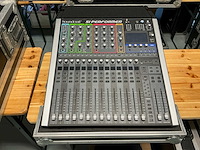Soundcraft - si performer 1 - digital mixing console - afbeelding 6 van  13