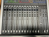 Soundcraft - si performer 1 - digital mixing console - afbeelding 7 van  13