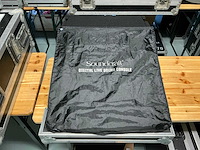 Soundcraft - si performer 1 - digital mixing console - afbeelding 10 van  13