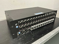 Soundcraft - si performer 1 - digital mixing console - afbeelding 11 van  13