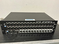 Soundcraft - si performer 1 - digital mixing console - afbeelding 12 van  13