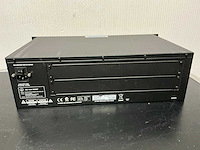 Soundcraft - si performer 1 - digital mixing console - afbeelding 13 van  13