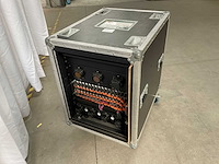 Soundcraft compact 48/16 stagerack - afbeelding 2 van  5