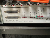 Soundcraft compact 48/16 stagerack - afbeelding 4 van  5