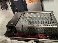 Soundcraft delta theatre 16-4-2 analoge mengtafel - afbeelding 5 van  8