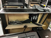 Soundcraft delta theatre 16-4-2 analoge mengtafel - afbeelding 6 van  8