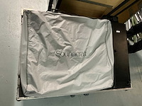 Soundcraft delta theatre 16-4-2 analoge mengtafel - afbeelding 7 van  8