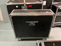 Soundcraft delta theatre 16-4-2 analoge mengtafel - afbeelding 8 van  8