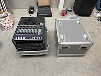Soundcraft efx13 digitale mengtafel - afbeelding 2 van  5