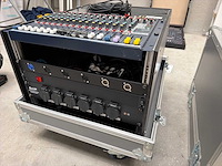 Soundcraft efx13 digitale mengtafel - afbeelding 3 van  5