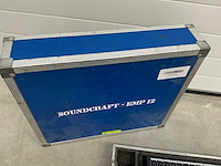 Soundcraft epm12 analoge mengtafel - afbeelding 1 van  1