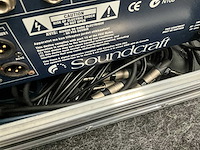Soundcraft gb-2r rack - afbeelding 7 van  11