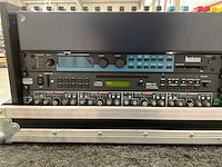 Soundcraft gb-2r rack - afbeelding 10 van  11