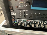 Soundcraft gb-2r rack - afbeelding 2 van  11