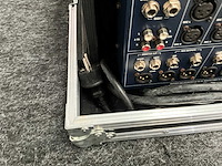 Soundcraft gb-2r rack - afbeelding 5 van  11