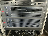 Soundcraft gb2r analoge mengtafel - afbeelding 7 van  7