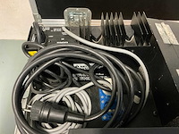 Soundcraft k1-16-4-2 analoge mengtafel - afbeelding 7 van  9