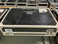 Soundcraft k1-16-4-2 analoge mengtafel - afbeelding 9 van  9