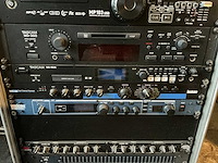 Soundcraft k1 taperack - afbeelding 7 van  12