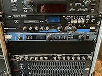 Soundcraft k1 taperack - afbeelding 8 van  12