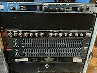 Soundcraft k1 taperack - afbeelding 9 van  12