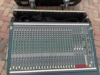 Soundcraft k3 analoge mengtafel - afbeelding 2 van  3