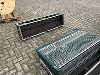 Soundcraft k3 analoge mengtafel - afbeelding 4 van  5
