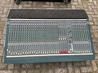 Soundcraft k3 analoge mengtafel