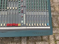Soundcraft k3 analoge mengtafel - afbeelding 2 van  5
