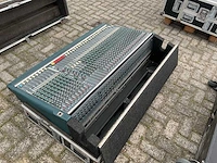 Soundcraft k3 analoge mengtafel - afbeelding 3 van  5