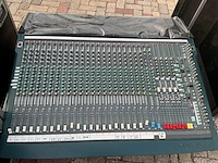 Soundcraft k3 set analoge mengtafel - afbeelding 2 van  6
