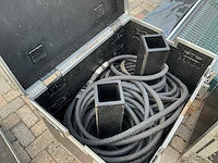 Soundcraft k3 set analoge mengtafel - afbeelding 5 van  6
