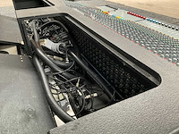 Soundcraft mh2 32/4 analoge mengtafel - afbeelding 4 van  8