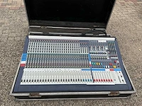 Soundcraft mh2 analoge mengtafel