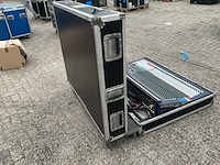 Soundcraft mh2 analoge mengtafel - afbeelding 4 van  4