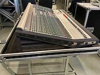 Soundcraft mh3-24 analoge mengtafel - afbeelding 2 van  22