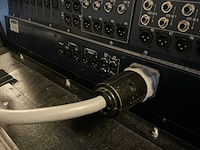 Soundcraft mh3-24 analoge mengtafel - afbeelding 7 van  22