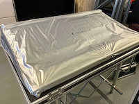 Soundcraft mh3-24 analoge mengtafel - afbeelding 8 van  22