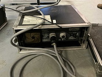 Soundcraft mh3-24 analoge mengtafel - afbeelding 10 van  22