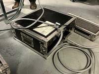 Soundcraft mh3-24 analoge mengtafel - afbeelding 11 van  22