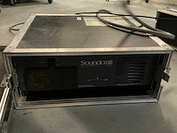 Soundcraft mh3-24 analoge mengtafel - afbeelding 13 van  22