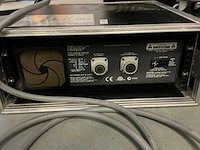 Soundcraft mh3-24 analoge mengtafel - afbeelding 14 van  22