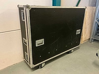 Soundcraft mh3-24 analoge mengtafel - afbeelding 15 van  22