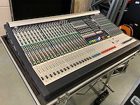 Soundcraft mh3-24 analoge mengtafel - afbeelding 12 van  22