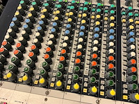 Soundcraft mh3-24 analoge mengtafel - afbeelding 17 van  22