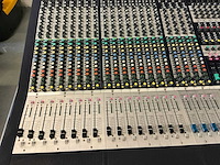 Soundcraft mh3-24 analoge mengtafel - afbeelding 19 van  22