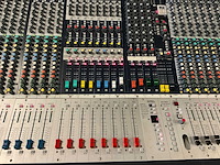 Soundcraft mh3-24 analoge mengtafel - afbeelding 20 van  22
