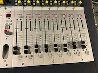 Soundcraft mh3-24 analoge mengtafel - afbeelding 21 van  22